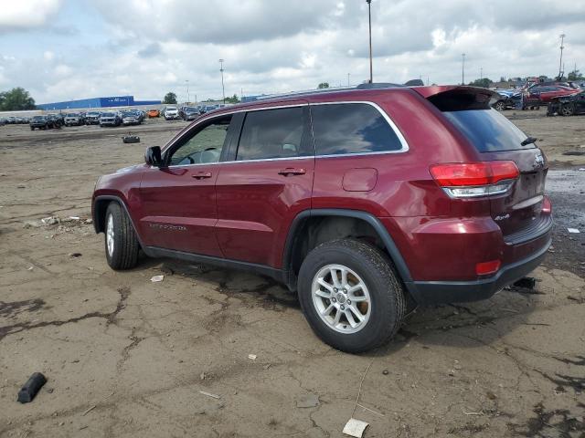 Photo 2 from auction – 2019 JEEP GRAND CHER with VIN 1C4RJFAG6KC856052
