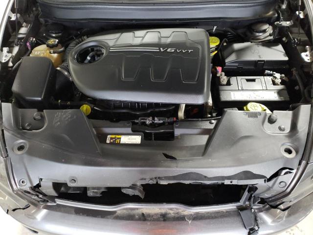 Photo 12 from auction – 2015 JEEP CHEROKEE L with VIN 1C4PJMCS9FW773944