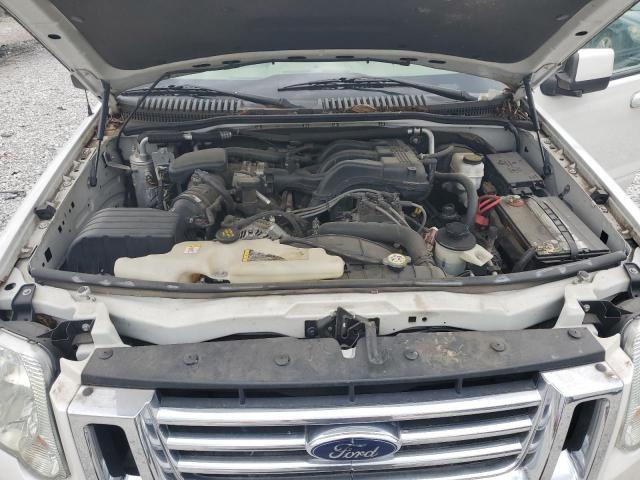 Photo 12 from auction – 2010 FORD EXPLORER E with VIN 1FMEU7EEXAUA58081