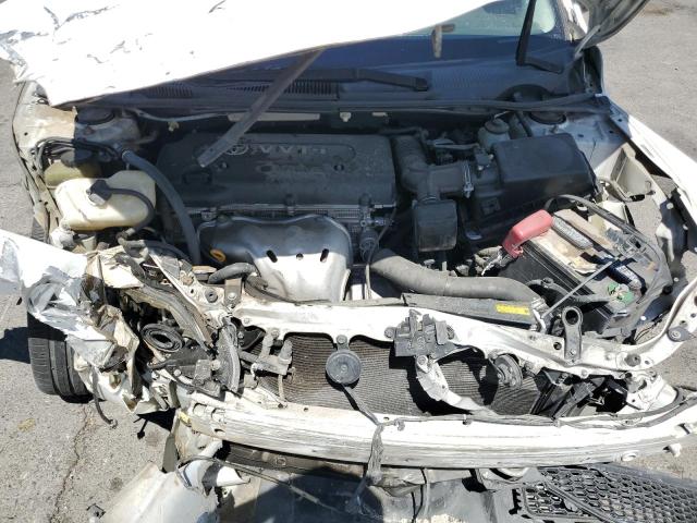 Photo 11 from auction – 2007 TOYOTA SCION TC with VIN JTKDE177170207642