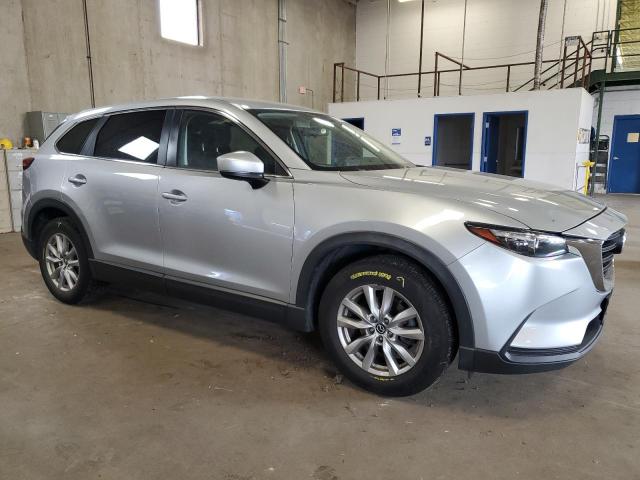 Photo 4 from auction – 2017 MAZDA CX-9 SPORT with VIN JM3TCABY7H0133953