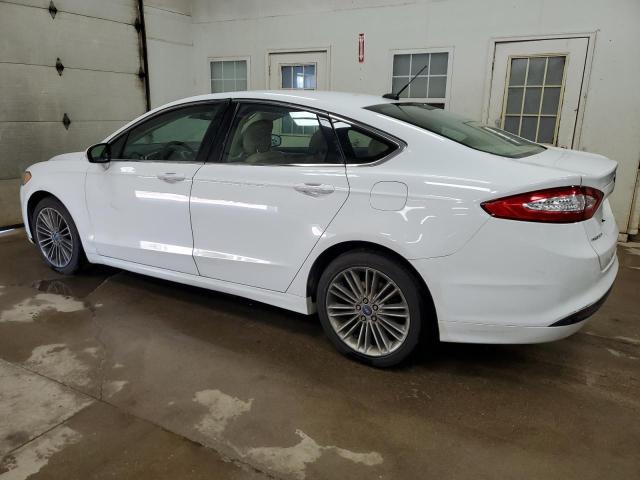 Photo 2 from auction – 2014 FORD FUSION SE with VIN 3FA6P0HD6ER191028