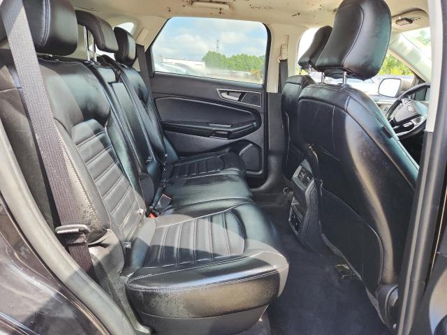 Photo 11 from auction – 2024 FORD EDGE SEL with VIN 2FMPK4J91RBA09763