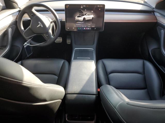 Photo 8 from auction – 2023 TESLA MODEL 3 with VIN 5YJ3E1EC2PF560640