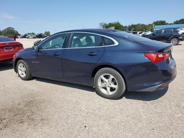 Photo 2 from auction – 2018 CHEVROLET MALIBU LS with VIN 1G1ZB5ST2JF164816