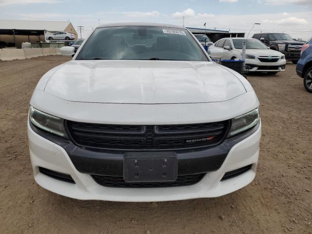 Photo 5 from auction – 2016 DODGE CHARGER SX with VIN 2C3CDXJG6GH127609