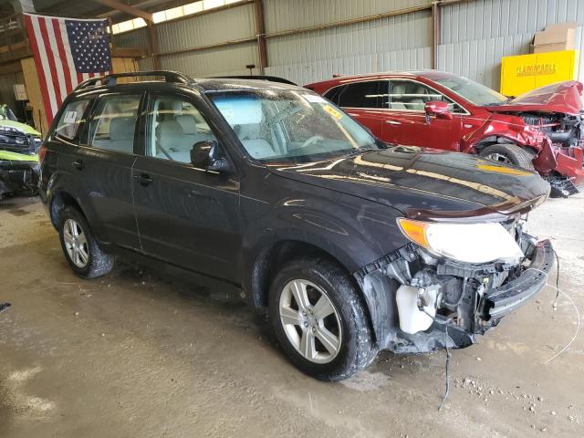 Photo 4 from auction – 2013 SUBARU FORESTER 2.5X with VIN JF2SHABC8DH431709