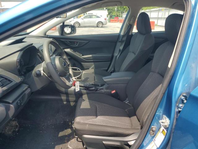 Photo 7 from auction – 2019 SUBARU IMPREZA with VIN 4S3GKAA6XK3623919