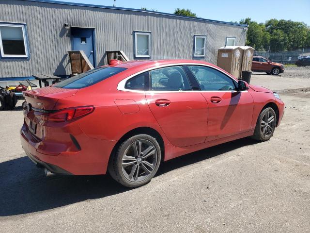 Photo 3 from auction – 2021 BMW 228XI with VIN WBA73AK09M7H39728