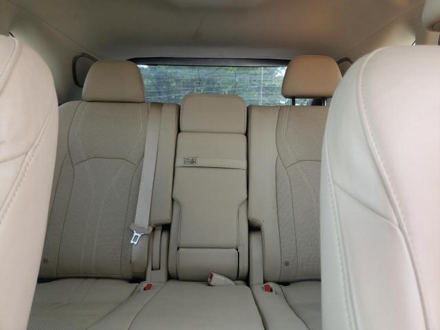 Photo 10 from auction – 2017 LEXUS RX 350 BAS with VIN 2T2ZZMCA3HC043026