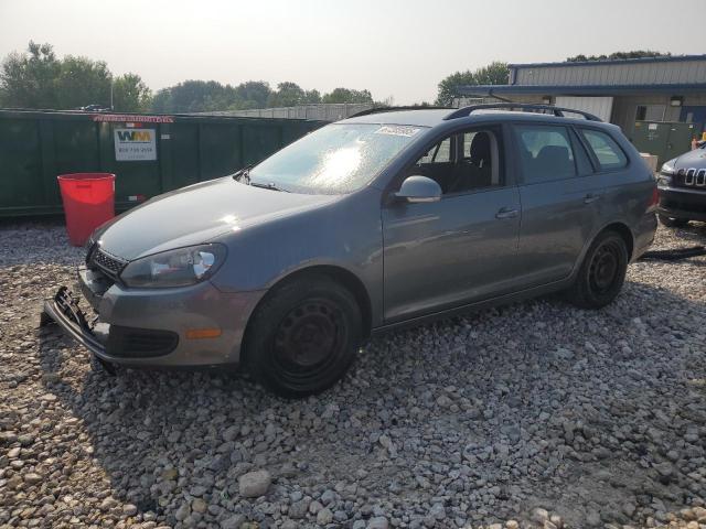 VOLKSWAGEN JETTA S 2012 with VIN 3VWPP7AJ8CM678259 - Photo from auction