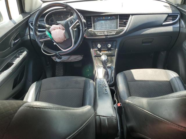 Photo 8 from auction – 2018 BUICK ENCORE PRE with VIN KL4CJASB0JB659937