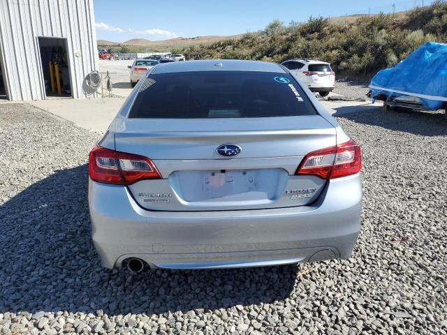 Photo 6 from auction – 2015 SUBARU LEGACY 2.5 with VIN 4S3BNAD67F3034183