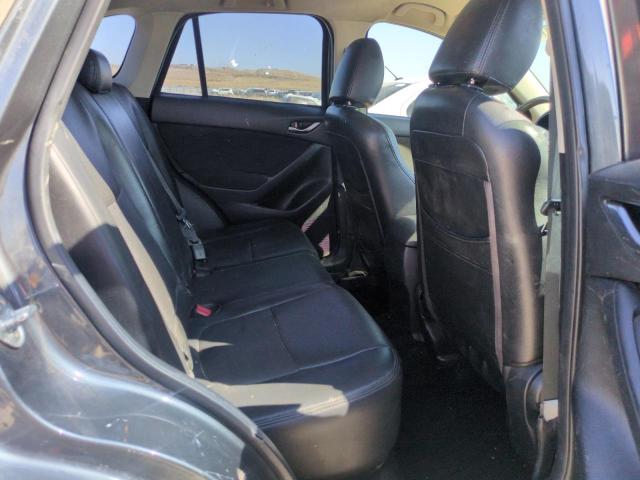 Photo 10 from auction – 2013 MAZDA CX-5 SPORT with VIN JM3KE2BE1D0120692