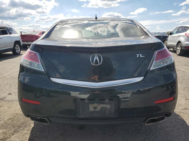 Photo 6 from auction – 2014 ACURA TL TECH with VIN 19UUA8F56EA005030