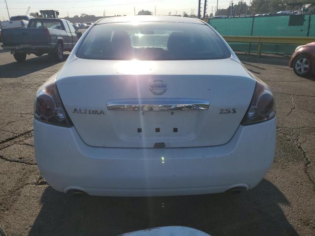 Photo 6 from auction – 2011 NISSAN ALTIMA BASE with VIN 1N4AL2AP0BN421442