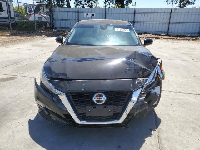 Photo 5 from auction – 2019 NISSAN ALTIMA SL with VIN 1N4BL4EV4KC186435