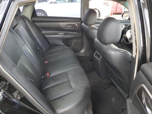 Photo 10 from auction – 2013 NISSAN ALTIMA 3.5 with VIN 1N4BL3AP8DC129899