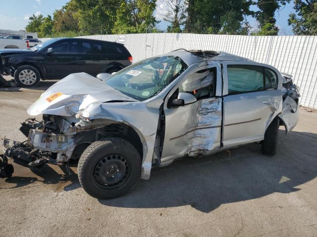 CHEVROLET COBALT LS 2005 with VIN 1G1AL54F357581251 - Photo from auction