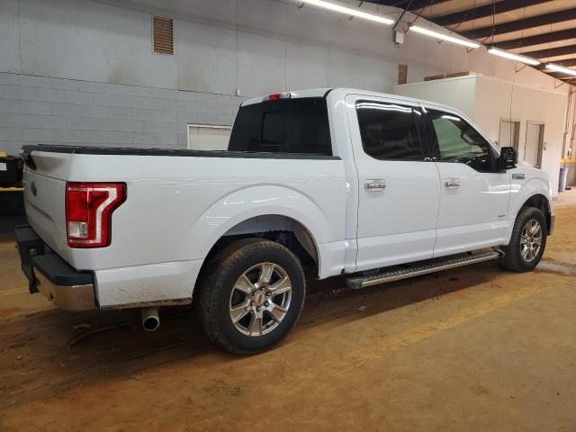 Photo 3 from auction – 2015 FORD F150 SUPER with VIN 1FTEW1CP7FKD13949