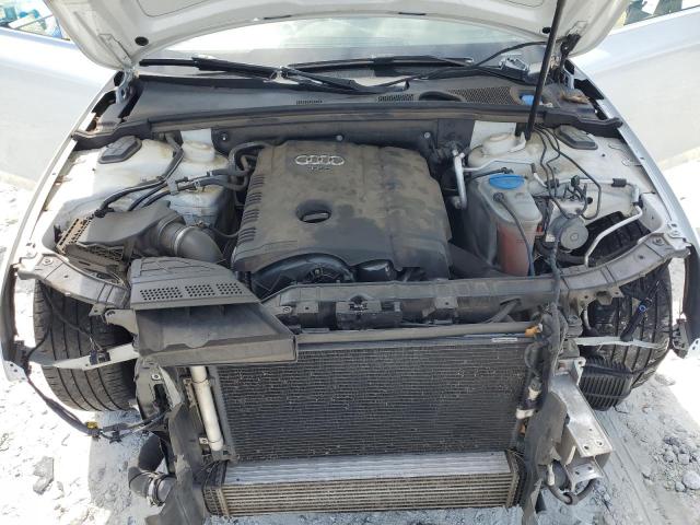 Photo 11 from auction – 2016 AUDI A4 PREMIUM with VIN WAUFFAFL2GN015707