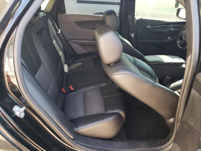 Photo 10 from auction – 2017 CHEVROLET IMPALA LT with VIN 2G1105S33H9132303