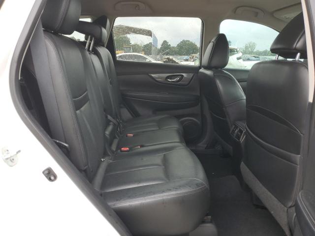 Photo 11 from auction – 2015 NISSAN ROGUE S with VIN 5N1AT2MT8FC862302