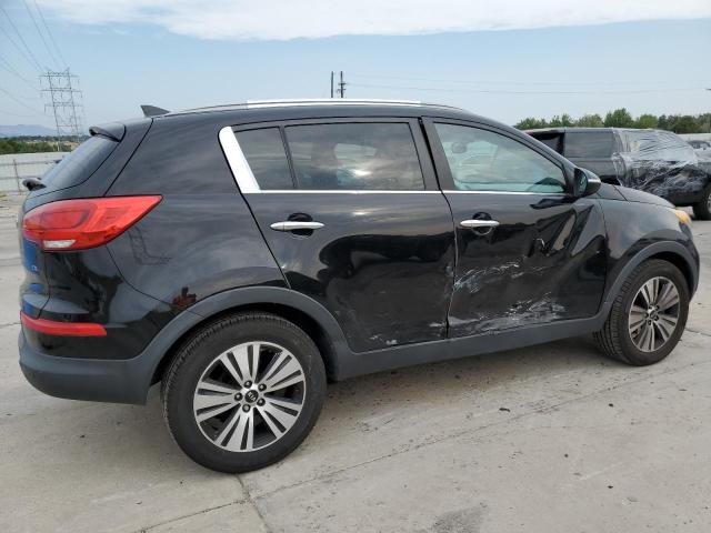 Photo 3 from auction – 2014 KIA SPORTAGE E with VIN KNDPC3AC0E7642667