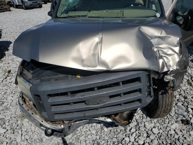Photo 11 from auction – 2005 FORD F350 with VIN 1FTWF31P15EB34161