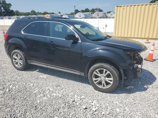 Photo 4 from auction – 2016 CHEVROLET EQUINOX LT with VIN 2GNFLFE30G6336523