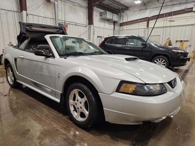 Photo 4 from auction – 2003 FORD MUSTANG with VIN 1FAFP44493F334187