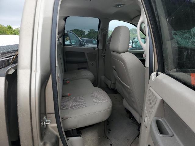 Photo 10 from auction – 2008 DODGE RAM 2500 ST with VIN 3D7KS28A78G137610