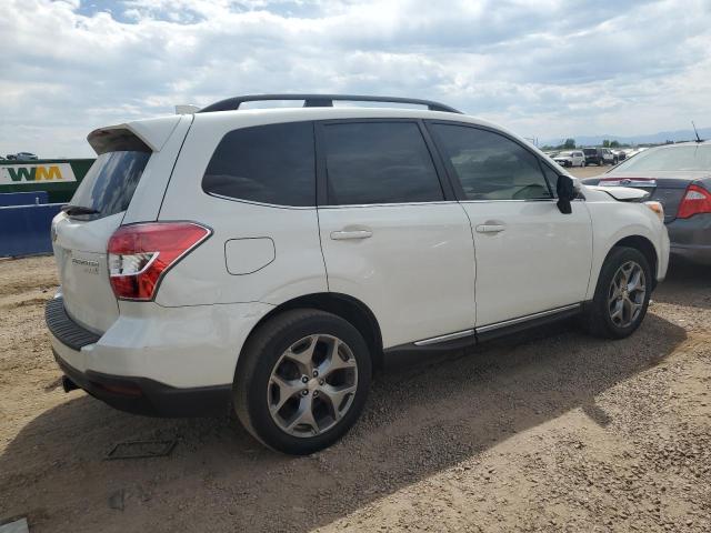 Photo 3 from auction – 2016 SUBARU FORESTER 2.5I TOURING with VIN JF2SJAVC8GH463595