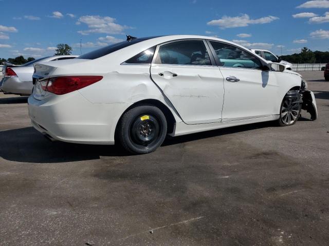 Zdjęcie 3 z aukcji – 2012 HYUNDAI SONATA SE z VIN 5NPEC4AB1CH389369