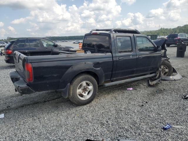 Photo 3 from auction – 2002 NISSAN FRONTIER C with VIN 1N6MD29Y82C366006