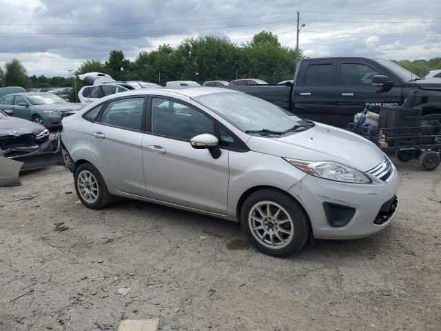 Photo 4 from auction – 2013 FORD FIESTA SE with VIN 3FADP4BJ3DM142412