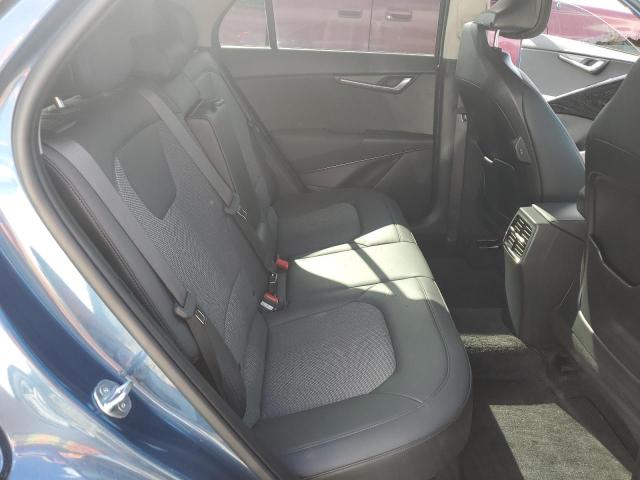 Photo 11 from auction – 2025 KIA NIRO EX with VIN KNDCR3LE5S5222194