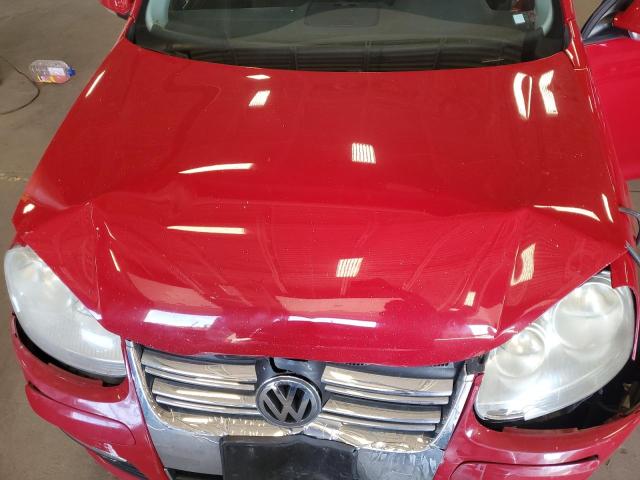 Photo 11 from auction – 2009 VOLKSWAGEN JETTA S with VIN 3VWHM71K09M073585