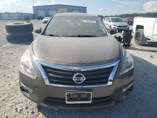 Photo 5 from auction – 2015 NISSAN ALTIMA 2.5 with VIN 1N4AL3AP4FC161120