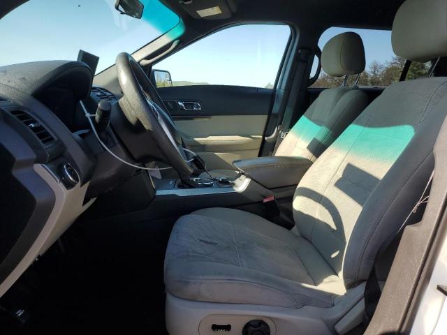 Photo 7 from auction – 2015 FORD EXPLORER with VIN 1FM5K7B85FGB63850