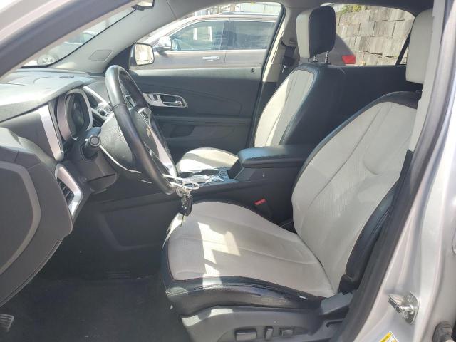 Photo 7 from auction – 2016 CHEVROLET EQUINOX LT with VIN 2GNALCEK0G1174468