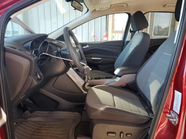 Photo 7 from auction – 2014 FORD ESCAPE SE with VIN 1FMCU0GX6EUD00562
