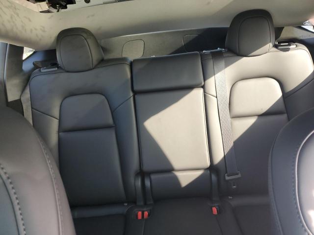 Photo 10 from auction – 2024 TESLA MODEL Y with VIN 7SAYGDED5RF123120