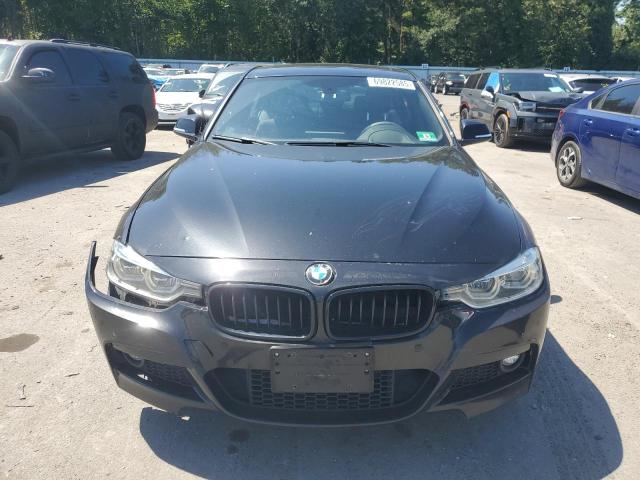 Photo 5 from auction – 2017 BMW 330 XI with VIN WBA8D9G50HNU58985