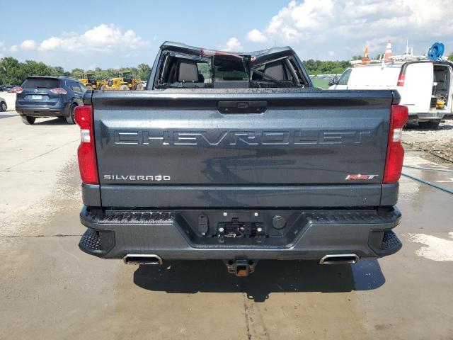 Photo 6 from auction – 2019 CHEVROLET SILVERADO with VIN 1GCUYEED5KZ165172