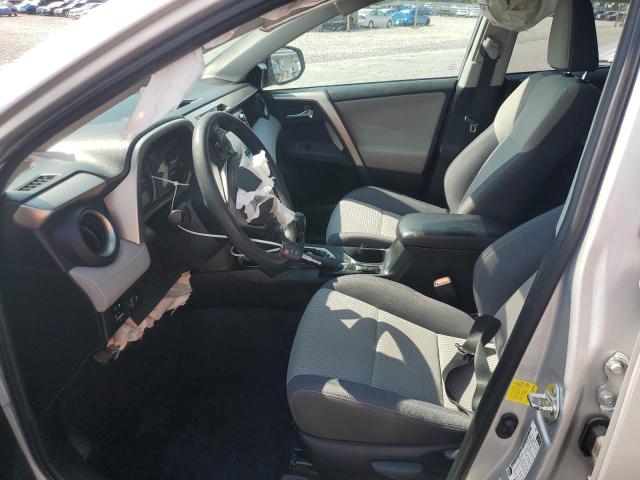 Photo 7 from auction – 2014 TOYOTA RAV4 XLE with VIN 2T3WFREV5EW094834