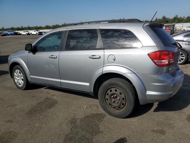 Photo 2 from auction – 2016 DODGE JOURNEY SE with VIN 3C4PDCAB4GT109384