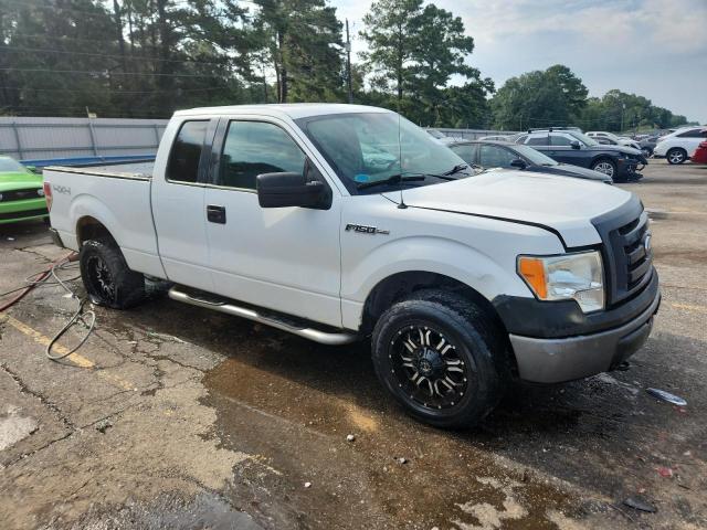 Photo 4 from auction – 2009 FORD F150 SUPER with VIN 1FTPX14V59FA84090