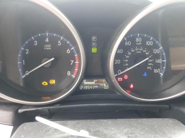 صورة رقم 9 من المزاد - 2012 MAZDA 3 I مع VIN JM1BL1V75C1577617