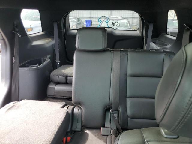 Photo 10 from auction – 2015 FORD EXPLORER X with VIN 1FM5K7D87FGA24414